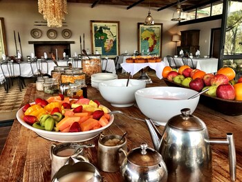 fugitives drift lodge