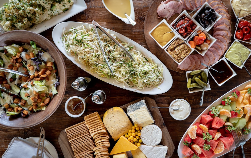 fugitives drift lodge