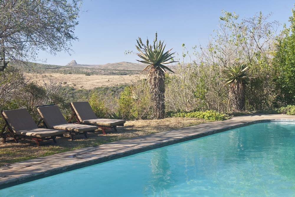 fugitives drift lodge