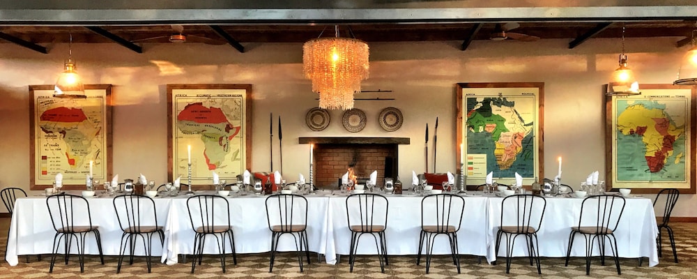 fugitives drift lodge