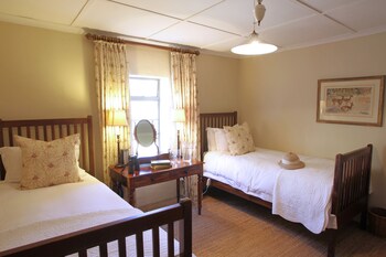 fugitives drift lodge