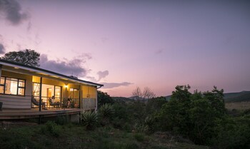 fugitives drift lodge