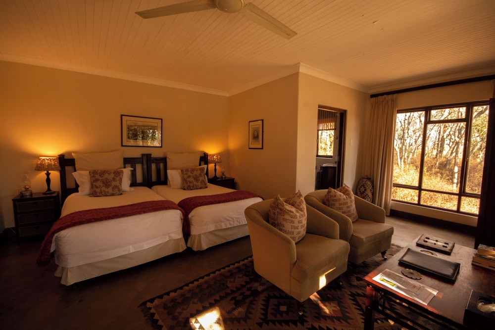 fugitives drift lodge