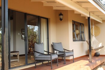 fugitives drift lodge