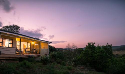 fugitives drift lodge