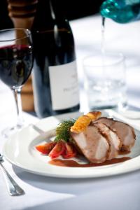 fugitives drift lodge