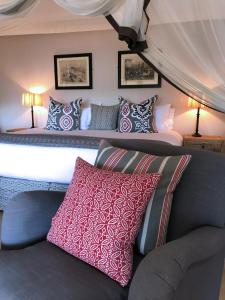 fugitives drift lodge