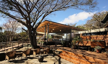 fugitives drift lodge