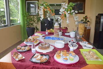 Il Parco,Marina Di Grosseto>>Grosseto,3 star