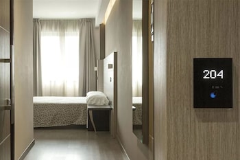 hotel la conchiglia