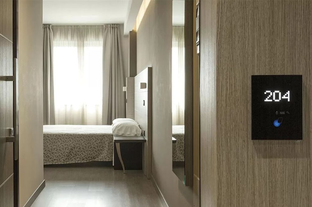 hotel la conchiglia