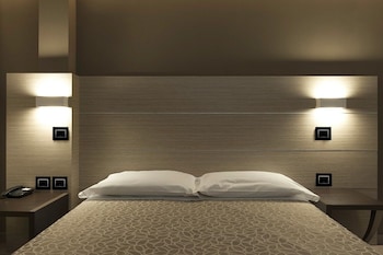 hotel la conchiglia