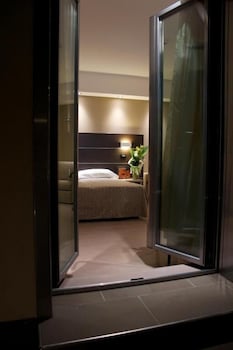 hotel la conchiglia