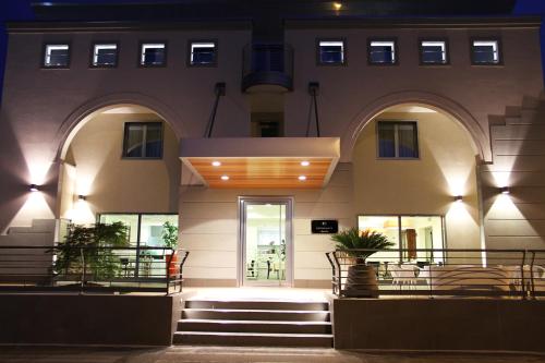 hotel la conchiglia