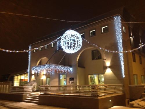 hotel la conchiglia