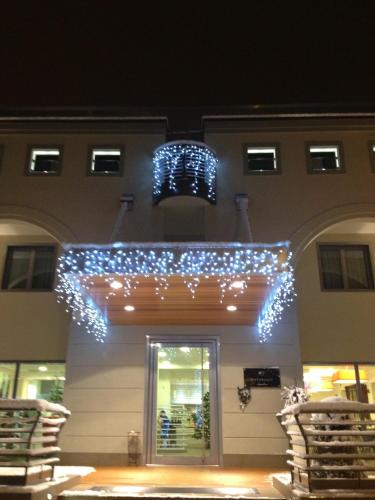 hotel la conchiglia