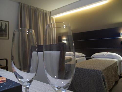 hotel la conchiglia