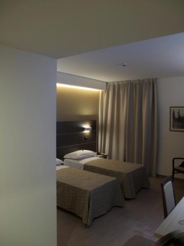 hotel la conchiglia