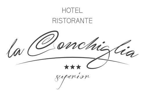 hotel la conchiglia