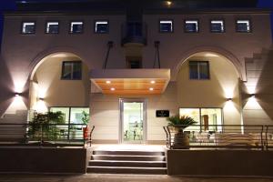 hotel la conchiglia