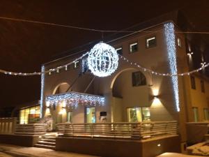 hotel la conchiglia