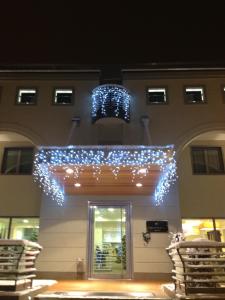 hotel la conchiglia