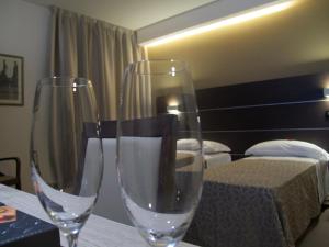 hotel la conchiglia