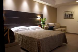 hotel la conchiglia