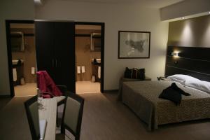 hotel la conchiglia