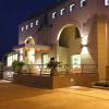 hotel la conchiglia