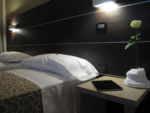 hotel la conchiglia