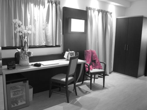 hotel la conchiglia
