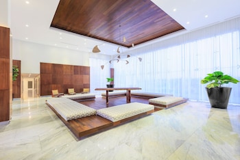 courtyard by marriott mazatlan beach resort