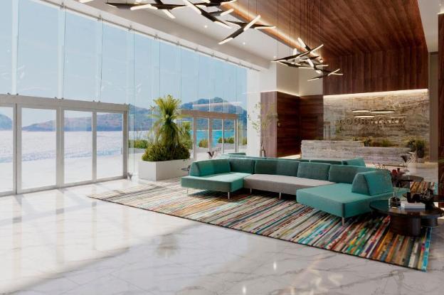 courtyard by marriott mazatlan beach resort