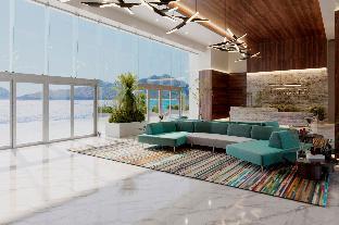 courtyard by marriott mazatlan beach resort