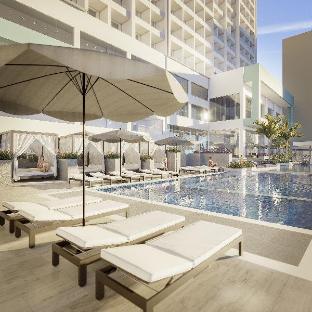 courtyard by marriott mazatlan beach resort