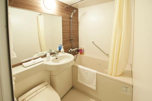 sotetsu fresa inn tokyo tamachi