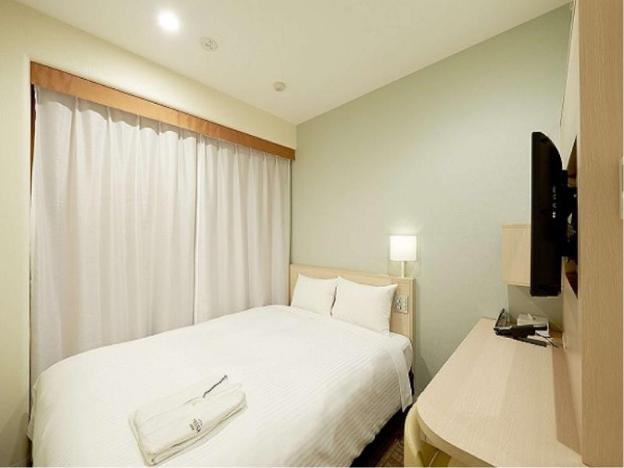 sotetsu fresa inn tokyo tamachi