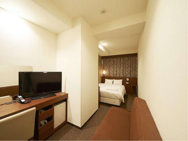 sotetsu fresa inn tokyo tamachi