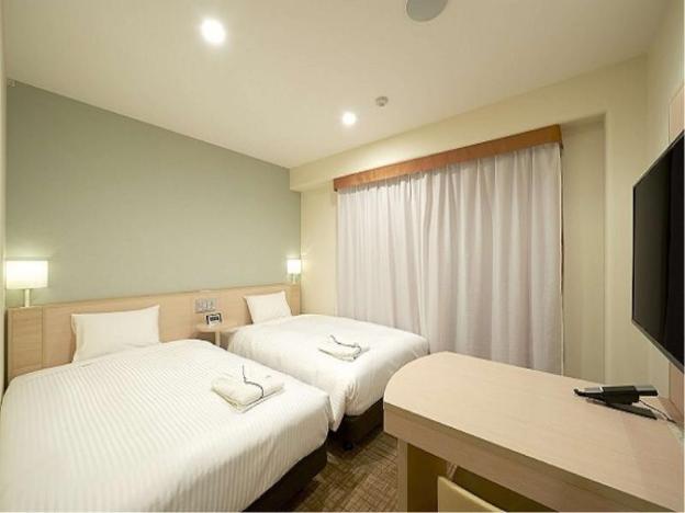 sotetsu fresa inn tokyo tamachi