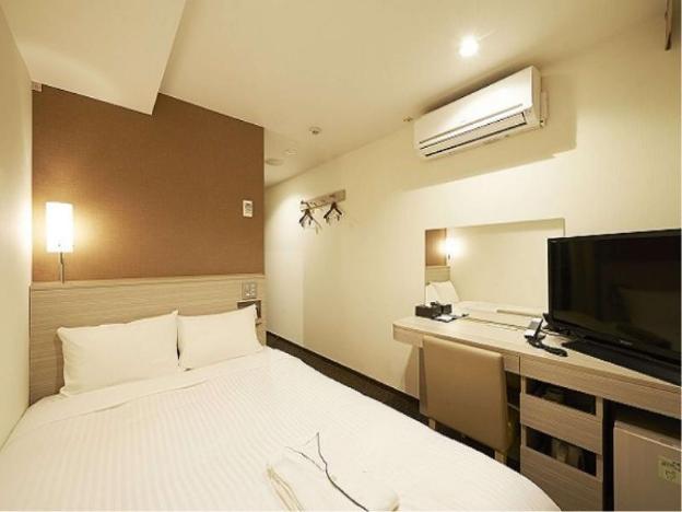 sotetsu fresa inn tokyo tamachi