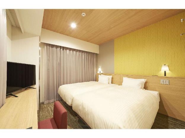 sotetsu fresa inn tokyo tamachi