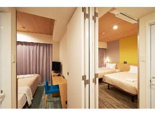 sotetsu fresa inn tokyo tamachi
