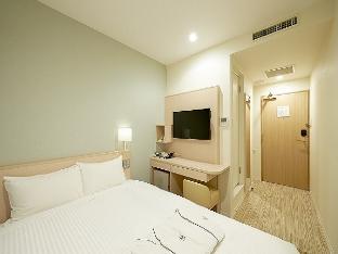 sotetsu fresa inn tokyo tamachi