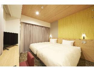 sotetsu fresa inn tokyo tamachi