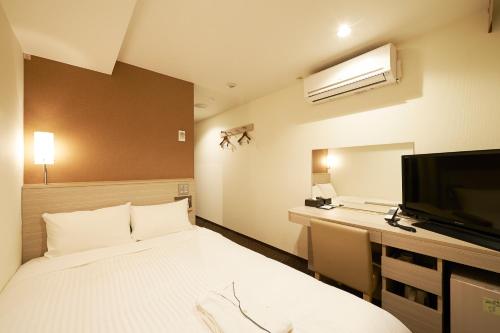 sotetsu fresa inn tokyo tamachi
