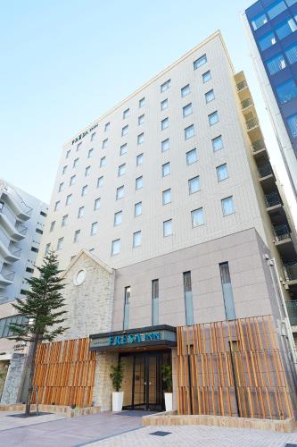 sotetsu fresa inn tokyo tamachi