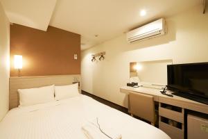 sotetsu fresa inn tokyo tamachi