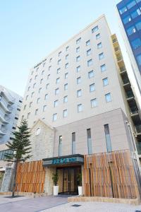 sotetsu fresa inn tokyo tamachi