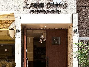 sotetsu fresa inn tokyo tamachi